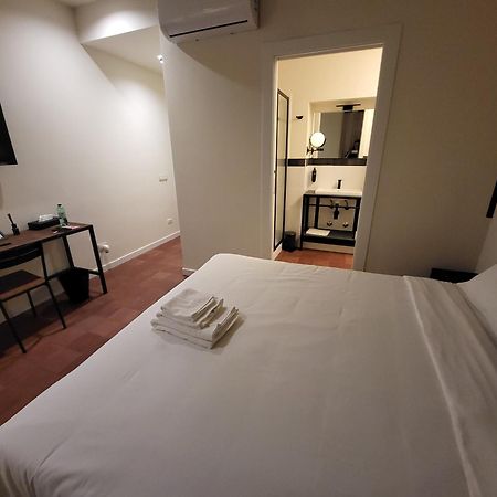 Tenuta Del Duca Fiumicino Locanda E Hostaria Guest House Eksteriør bilde