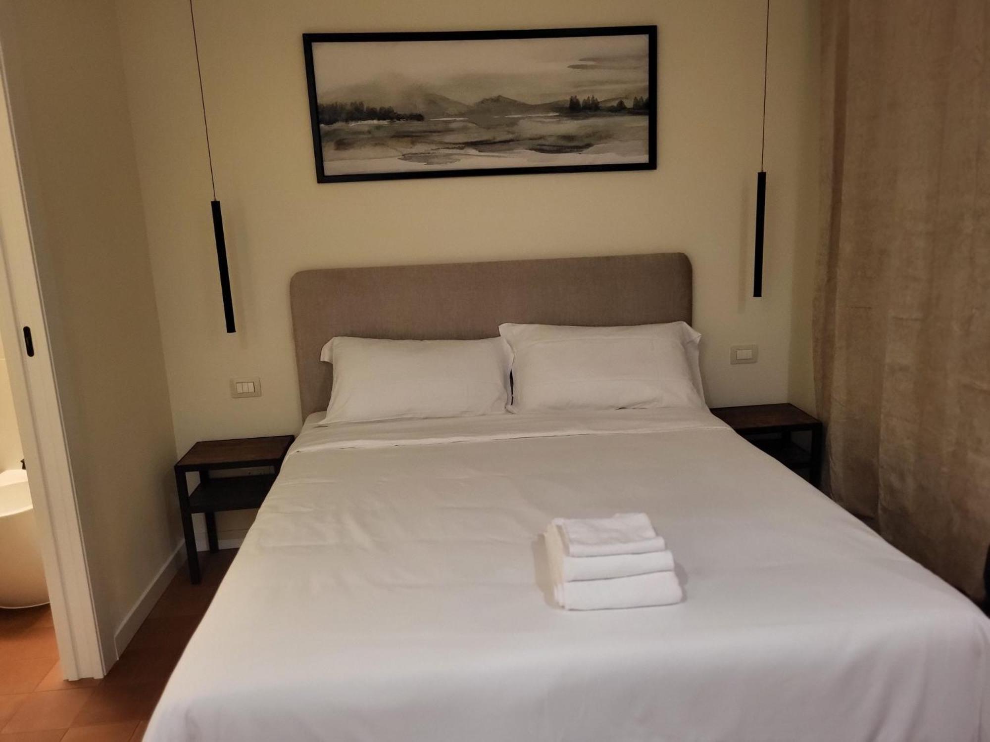 Tenuta Del Duca Fiumicino Locanda E Hostaria Guest House Eksteriør bilde