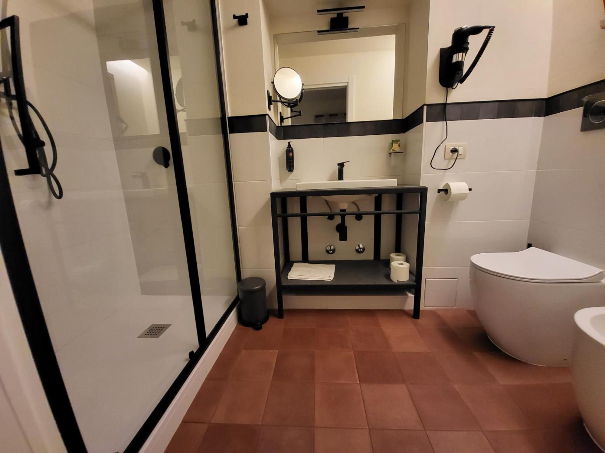 Tenuta Del Duca Fiumicino Locanda E Hostaria Guest House Eksteriør bilde