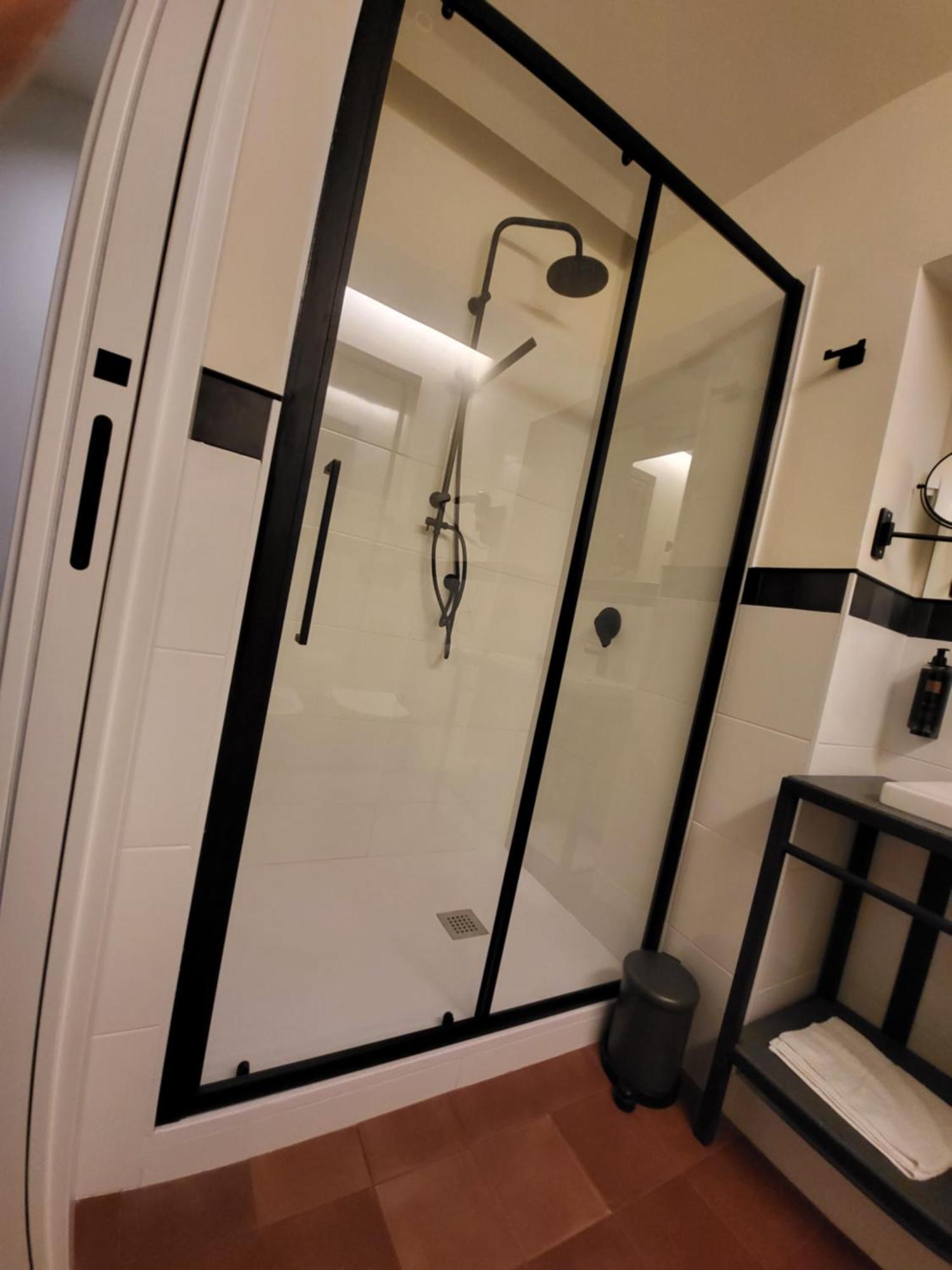 Tenuta Del Duca Fiumicino Locanda E Hostaria Guest House Eksteriør bilde