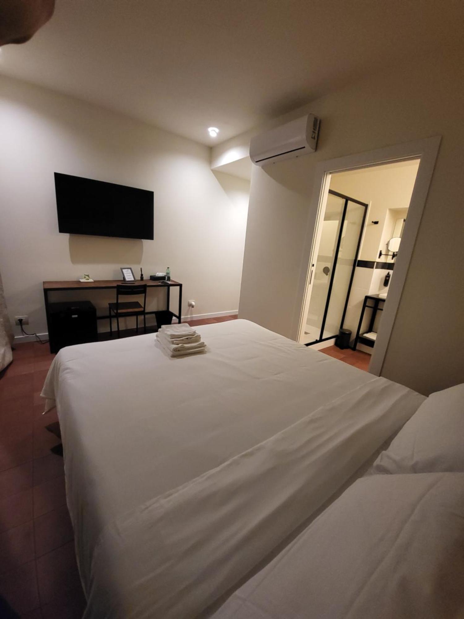 Tenuta Del Duca Fiumicino Locanda E Hostaria Guest House Eksteriør bilde